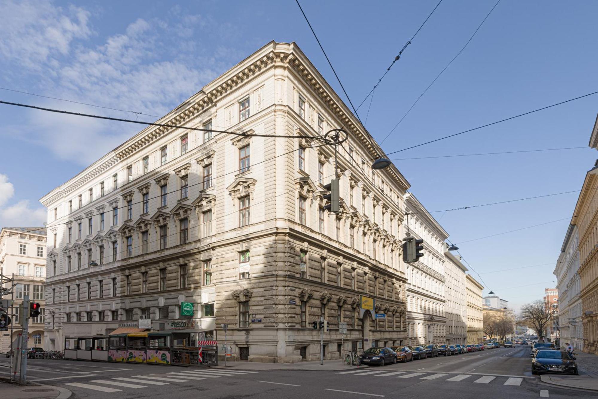 Votiv Gasthof Wien